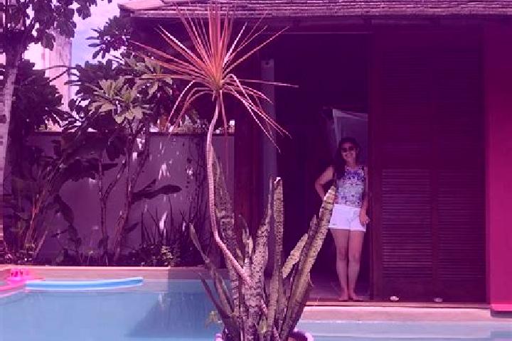 Elizabeth, 23 — Escort in Patu, Brazil