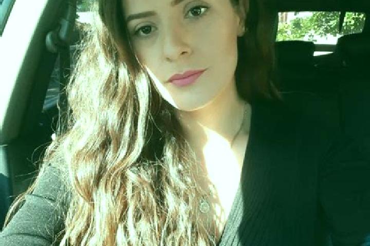 Elizabeth, 23 — Escort in Pihuamo, Mexico