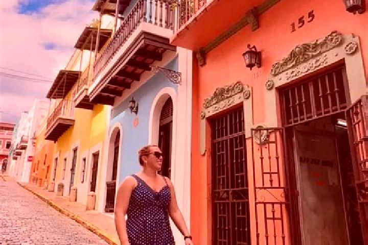 Elizabeth, 23 — Escort in Puerto Leoni, Argentina