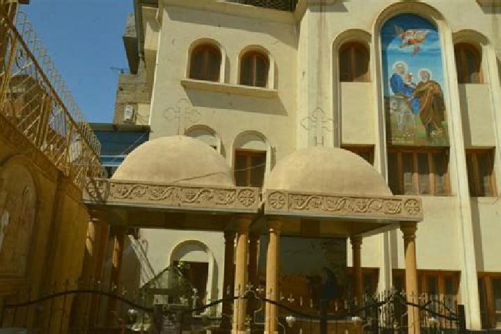 Elizabeth, 23 — Escort in Samannud, Egypt