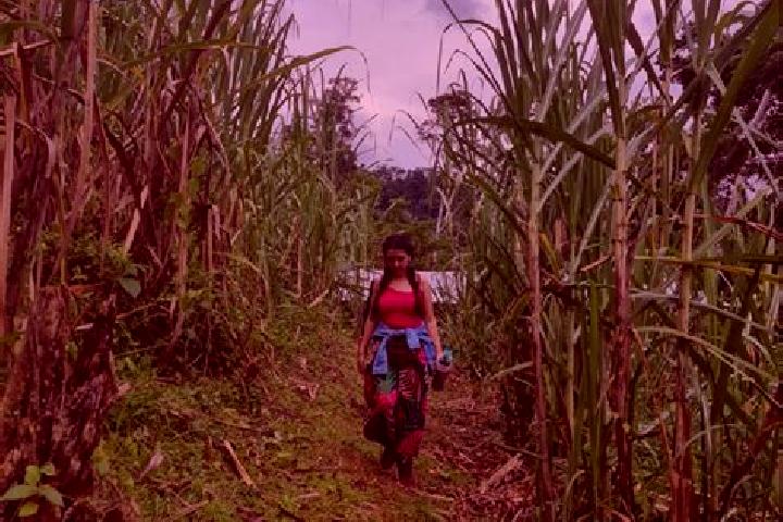 Elizabeth, 23 — Escort in Tierralta, Colombia