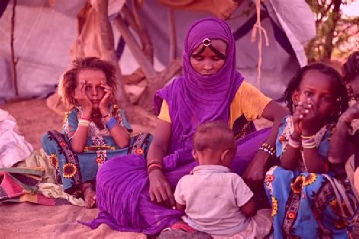 Elizabeth, 23 — Escort in Tokar, Sudan