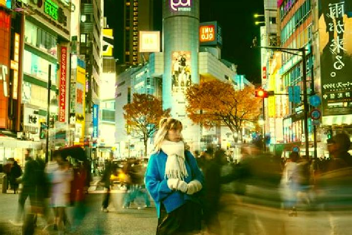 Elizabeth, 23 — Escort in Tokyo, Japan
