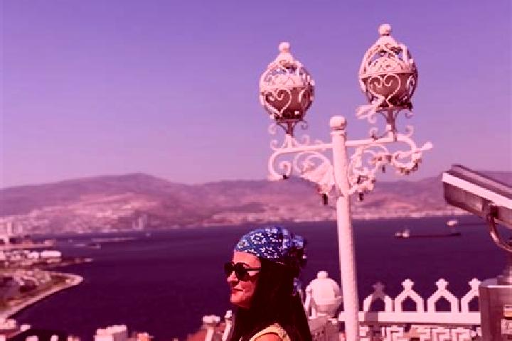 Elizabeth, 23 — Escort in UEcyol, Turkey