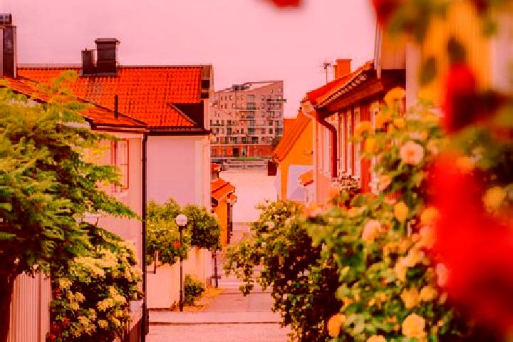 Elizabeth, 23 — Escort in Vaestervik, Sweden