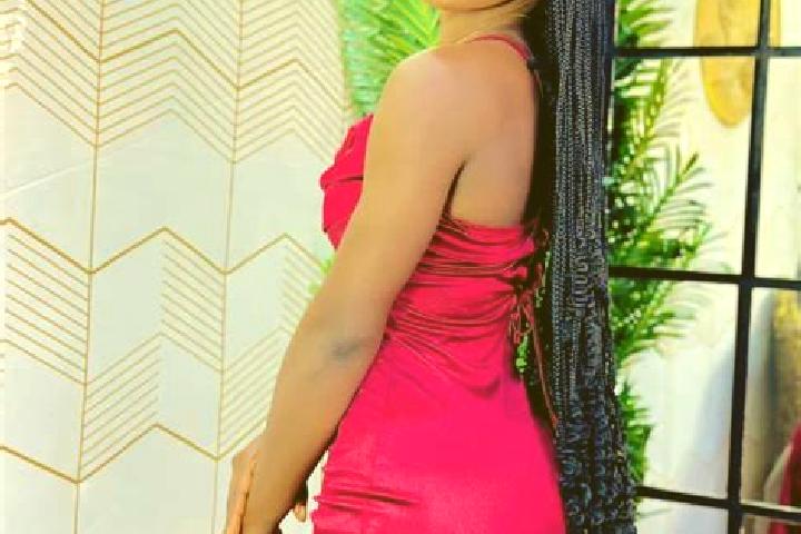 Elizabeth, 23 — Escort in Yomou, Guinea