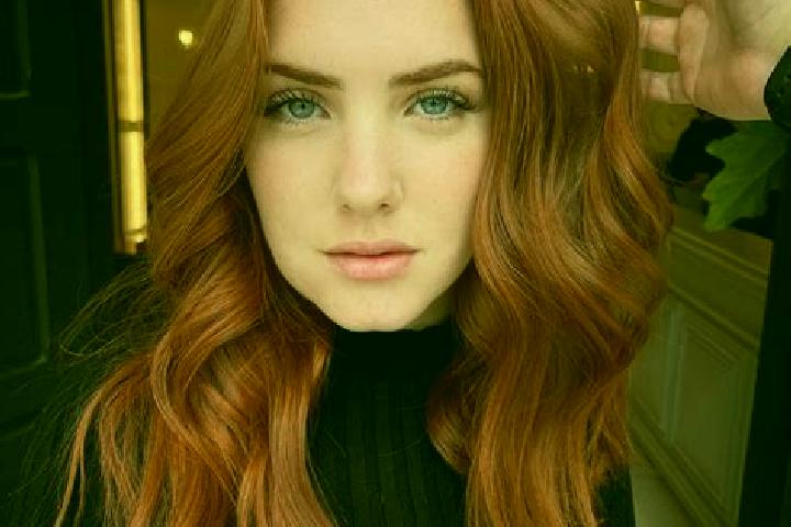 Elizabeth, 24, a auburn blue-eyed middle eastern companion based in Molve. Offering Dinner Date, BDSM, Travel Companion, Party Girl. Available for incall and...
