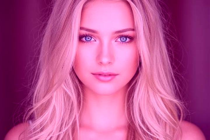 Elizabeth, 24, a blonde amber-eyed mixed companion based in Urzhar. Offering OWO, 69. Available for incall and outcall, day and evening dates.