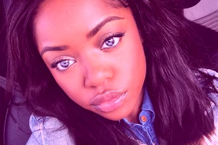 Elizabeth, 24, a chestnut blue-eyed ebony companion based in Griesbach. Offering A-Level, Party Girl, BDSM. Available for incall and outcall, overnight booki...