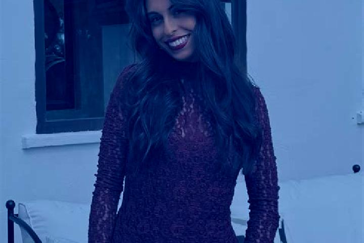 Elizabeth, 24 — Escort in Bruno Martinez, Mexico