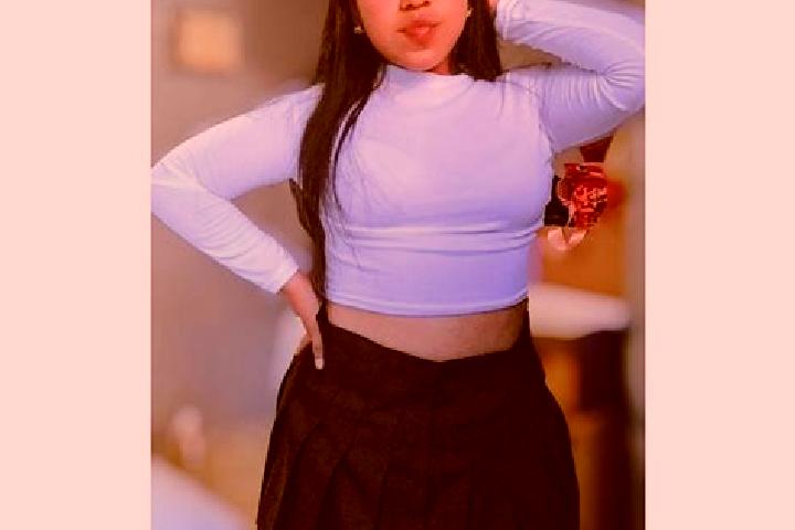 Elizabeth, 24 — Escort in Canela, Chile