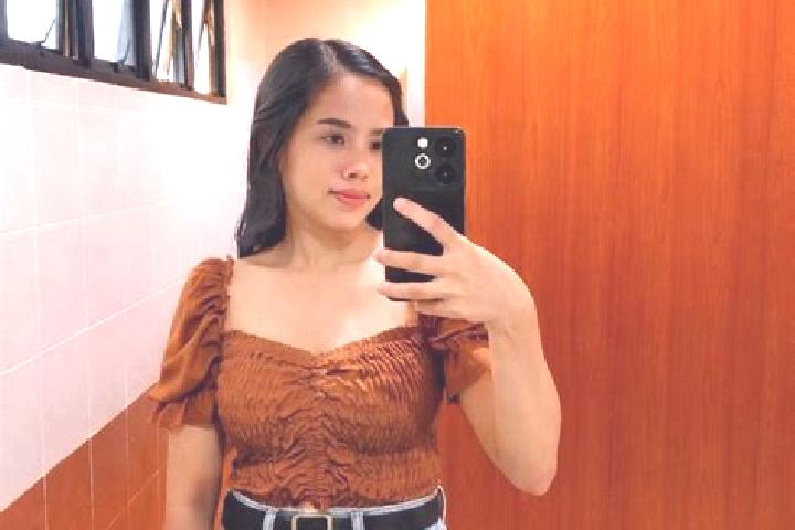 Elizabeth, 24 — Escort in Dimayon, Philippines