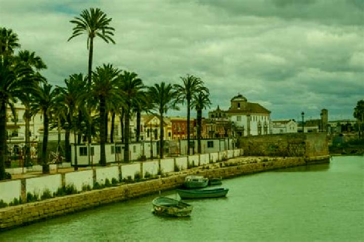 Elizabeth, 24 — Escort in El Puerto de Santa Maria, Spain