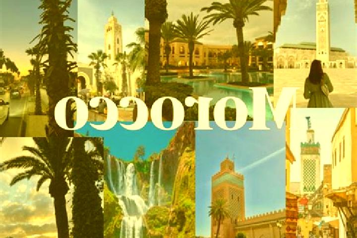 Elizabeth, 24 — Escort in Fifi, Morocco