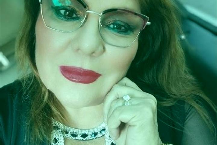 Elizabeth, 24 — Escort in Herrera, Argentina