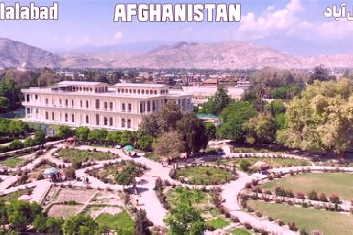 Elizabeth, 24 — Escort in Jawand, Afghanistan