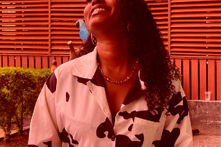 Elizabeth, 24 — Escort in Lucelia, Brazil
