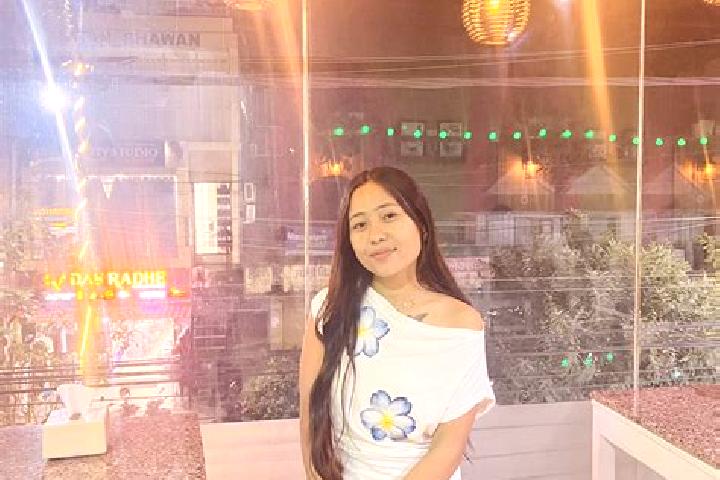 Elizabeth, 24 — Escort in Malati, Indonesia