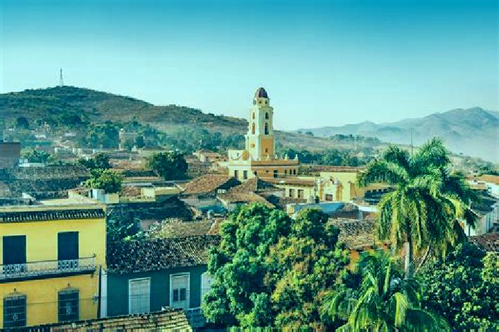 Elizabeth, 24 — Escort in Marti, Cuba