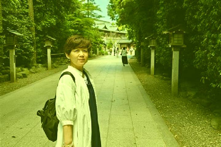 Elizabeth, 24 — Escort in Ouchi, Japan