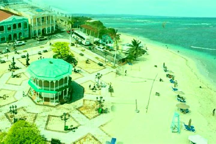 Elizabeth, 24 — Escort in Puerto Plata, Dominican Republic