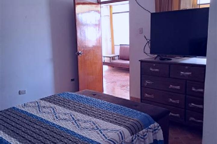 Elizabeth, 24 — Escort in Punta de Bombon, Peru