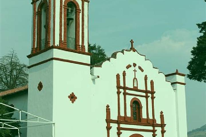 Elizabeth, 24 — Escort in San Francisco Chalchihuapan, Mexico