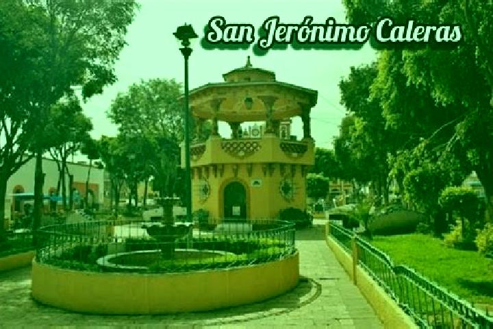 Elizabeth, 24 — Escort in San Jeronimo Caleras, Mexico