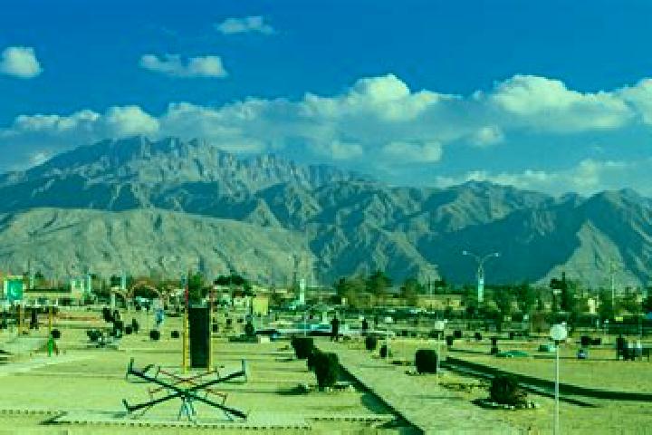 Elizabeth, 24 — Escort in Shinpokh, Pakistan