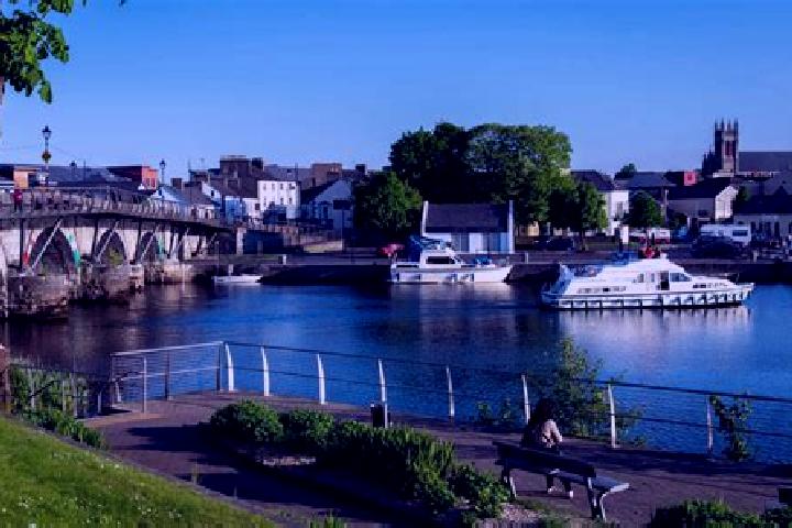 Elizabeth, 24 — Escort in Sligo, Ireland