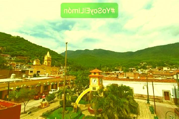 Elizabeth, 24 — Escort in Soyatlan del Oro, Mexico