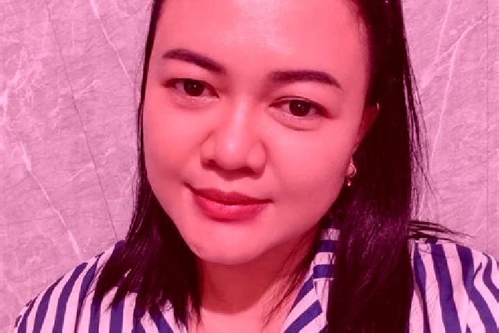 Elizabeth, 24 — Escort in Ternate, Indonesia