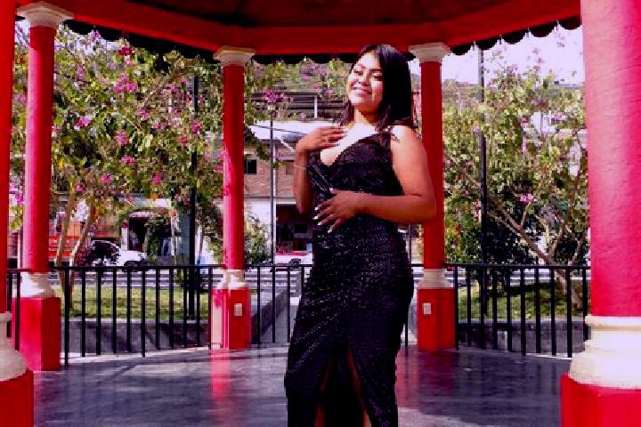 Elizabeth, 24 — Escort in Tiltepec, Mexico