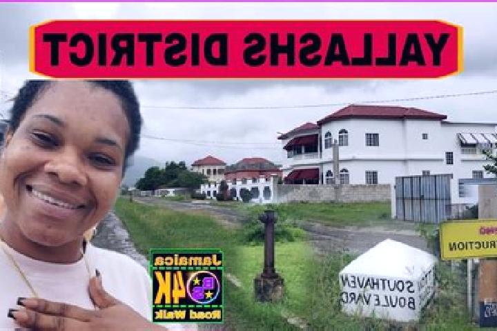 Elizabeth, 24 — Escort in Yallahs, Jamaica