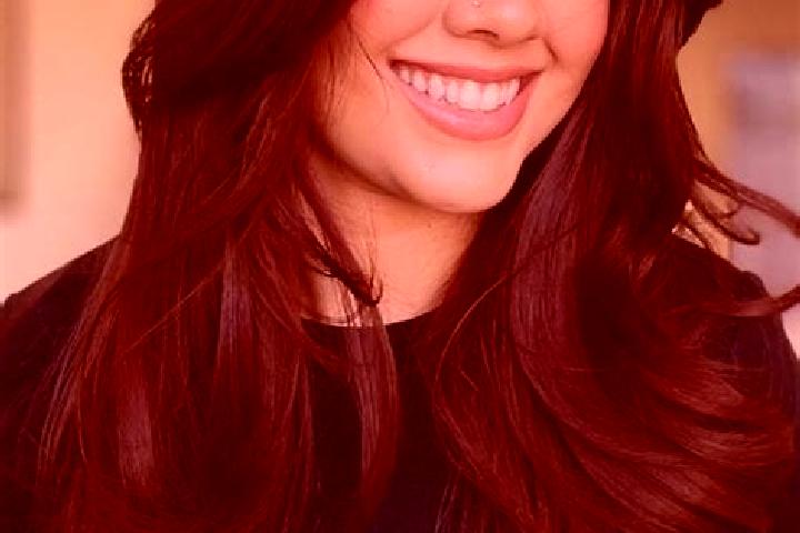 Elizabeth, 25, a auburn amber-eyed asian companion based in Desna. Offering Massage, Striptease, GFE, OWO, Dinner Date. Available for incall and outcall, day...