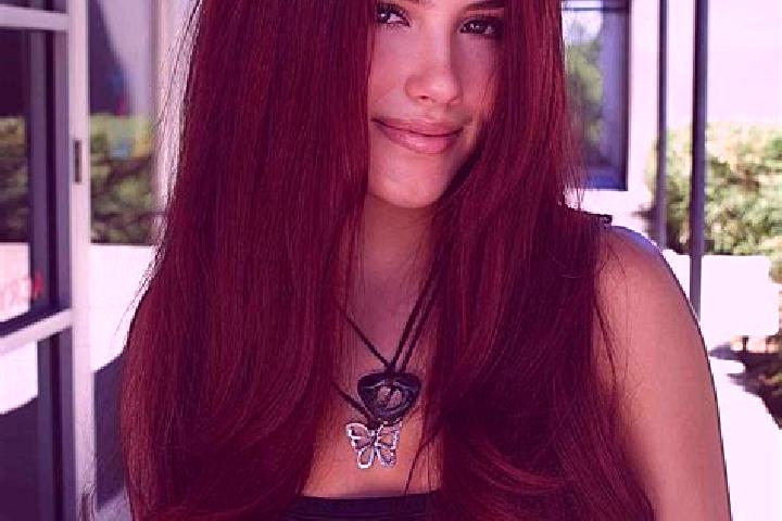 Elizabeth, 25, a auburn dark-eyed caucasian companion based in Rakoscsaba. Offering Deep French Kissing, Massage, Striptease, BDSM. Available for incall and ...