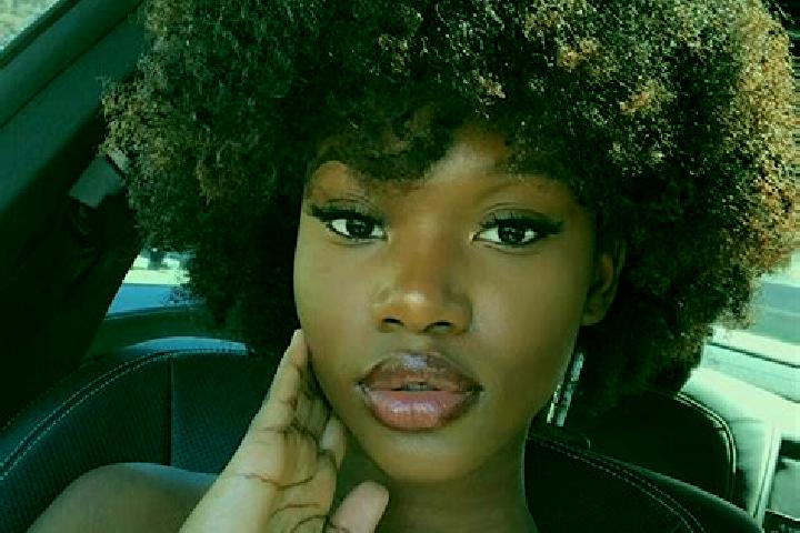 Elizabeth, 25, a black brown-eyed ebony companion based in Faqihabad. Offering OWO, Party Girl, Deep French Kissing, Prostate Massage, Couples. Available for...