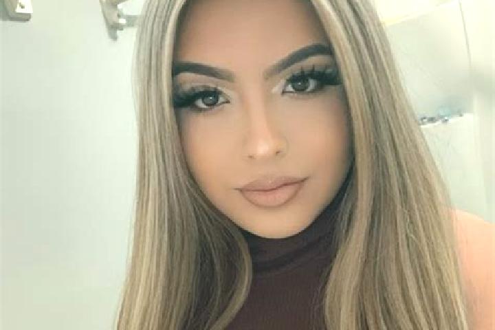 Elizabeth, 25, a blonde amber-eyed latina companion based in Valley Mills. Offering A-Level, Fetish, Tantra, GFE, Couples. Available for incall and outcall, ...