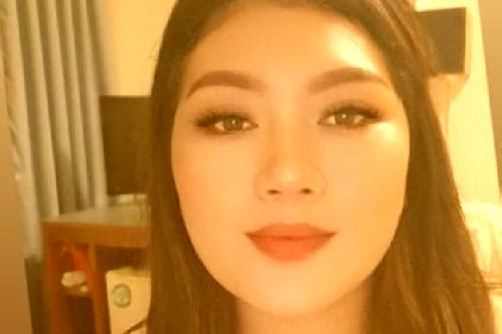 Elizabeth, 25, a blonde dark-eyed asian companion based in Badayo I. Offering OWO, Tantra, Couples. Available for incall and outcall, day and evening dates.