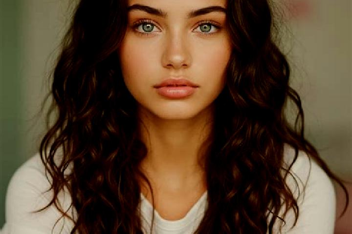 Elizabeth, 25, a brunette grey-eyed mediterranean companion based in Anastasiyevka. Offering Fetish, Domination, Roleplay. Available for incall and outcall, ...