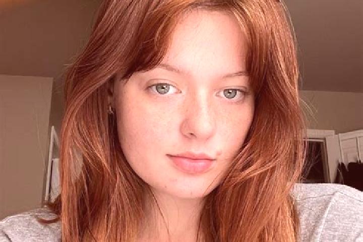 Elizabeth, 25, a chestnut grey-eyed mixed companion based in Palmopolis. Offering Roleplay, A-Level, Dinner Date, GFE. Available for incall and outcall, over...