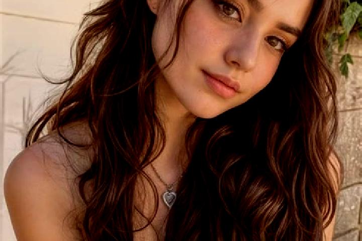Elizabeth, 25, a chestnut hazel-eyed mixed companion based in Berindu. Offering CIM, Domination, Couples. Available for incall and outcall, day and evening d...