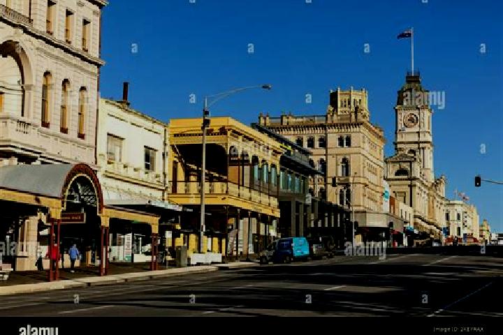 Elizabeth, 25 — Escort in Ballarat Central, Australia
