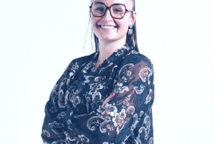 Elizabeth, 25 — Escort in Bouvron, France