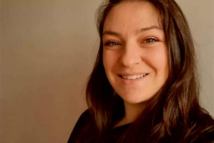 Elizabeth, 25 — Escort in Broons, France