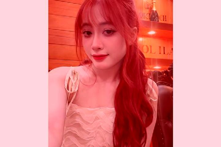 Elizabeth, 25 — Escort in Cai Nhum, Vietnam