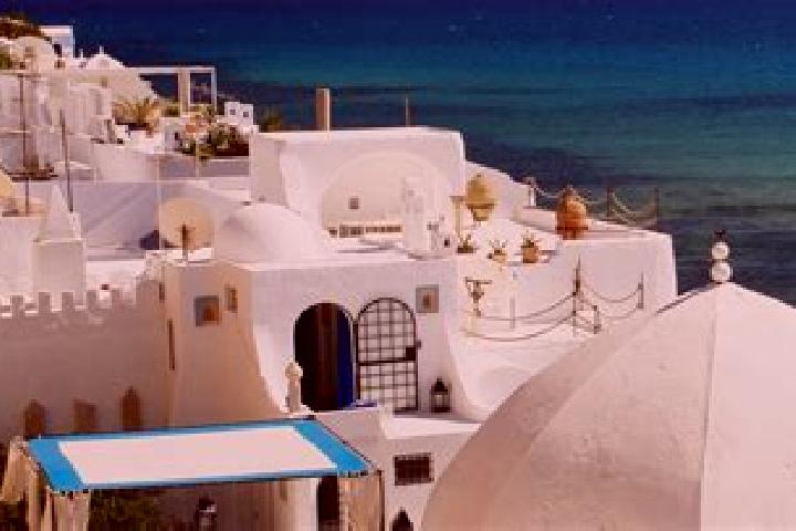 Elizabeth, 25 — Escort in Douz, Tunisia