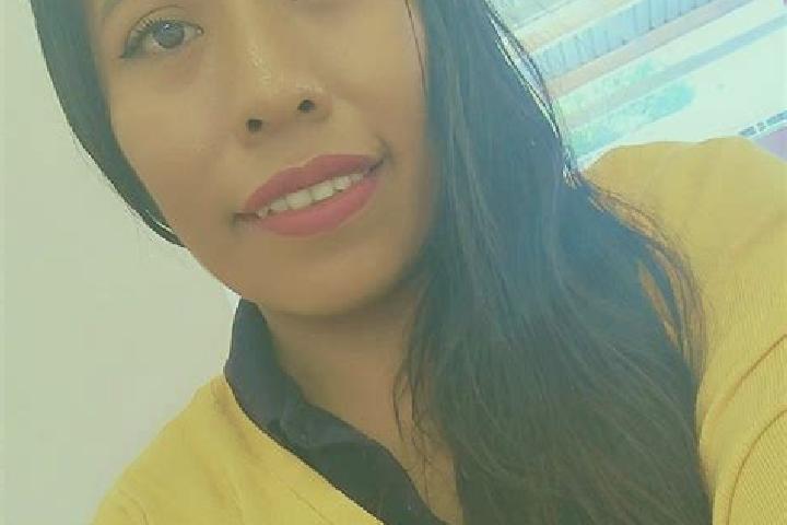 Elizabeth, 25 — Escort in Enriquez, Mexico
