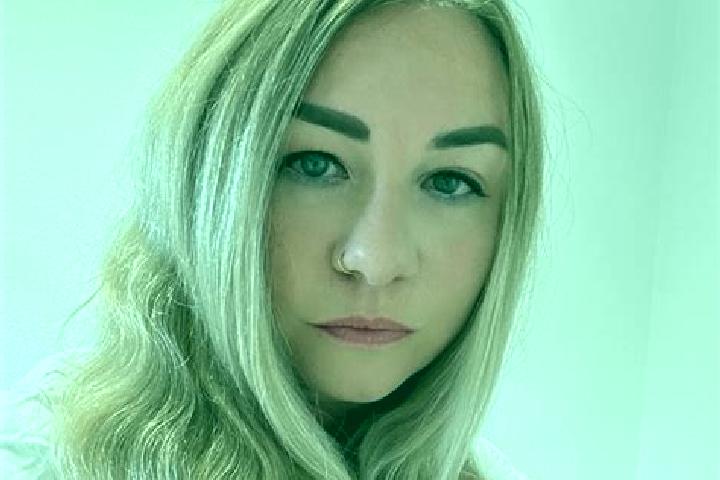 Elizabeth, 25 — Escort in Hajdunanas, Hungary
