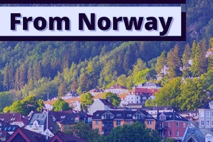 Elizabeth, 25 — Escort in Hov, Norway